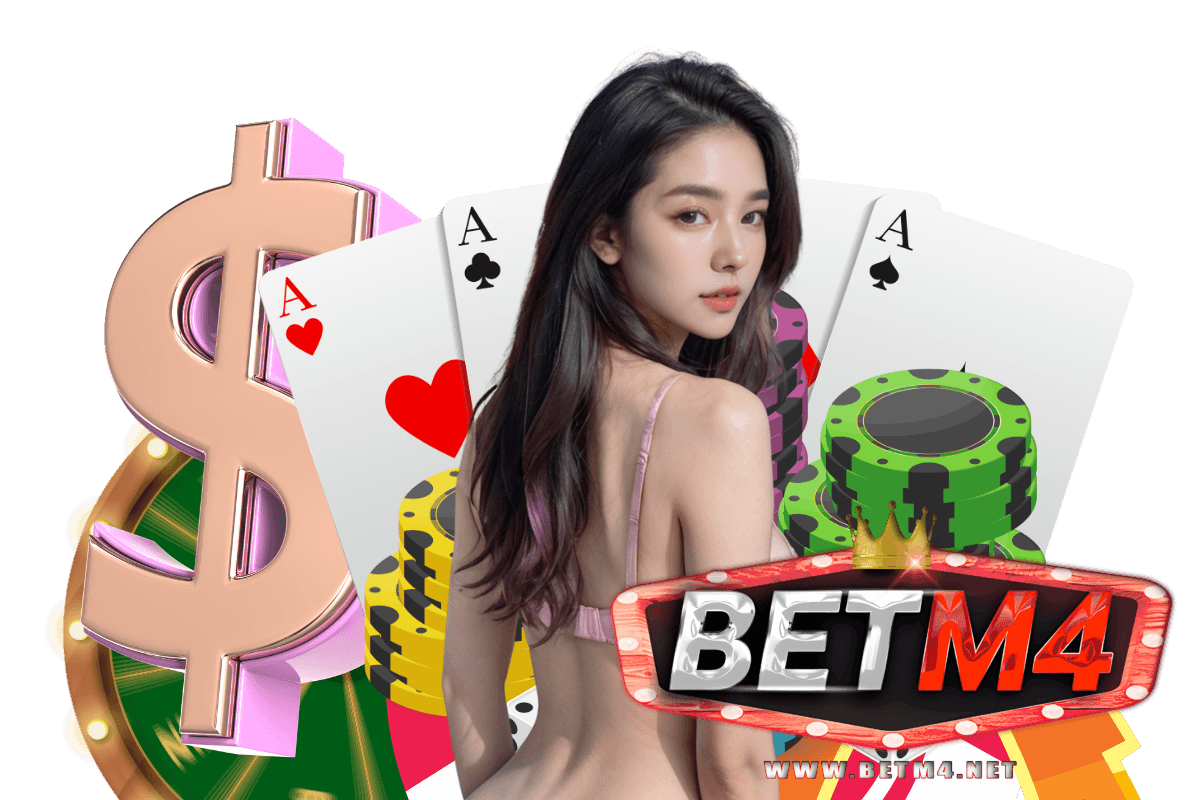 play betm4
